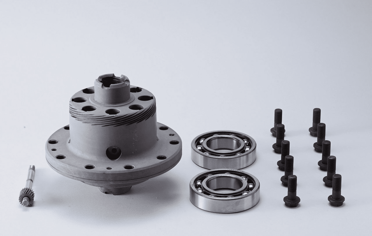 Spoon Sports B Series 1.5 Way LSD Kit - Civic EK9 B16B Integra DC2 B18C 41000-DC2-000