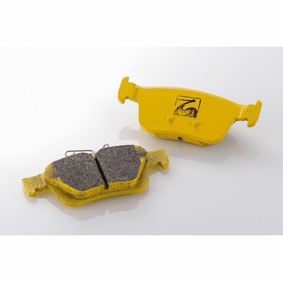 Spoon Sports Brake Pads Rear - Civic Type-R FK8/FL5 43022-FK8-000