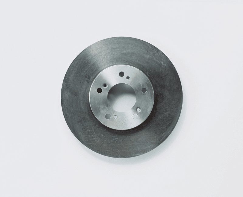 Spoon Sports Brake Rotor Front for Mono Block Calipers 300mm - Integra DC2 Civic EK9 5 Lugs 45251-5H11416