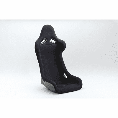 Spoon Sports Carbon Kevlar Racing Bucket Seat ALL-81100-001