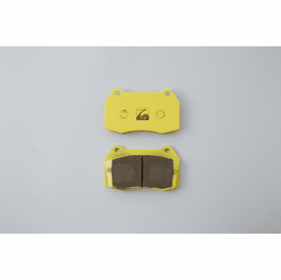 Spoon Sports Civic EK9 Type R Integra DC5 Type R 2002-06 Front Brake Pads 45022-DC5-000
