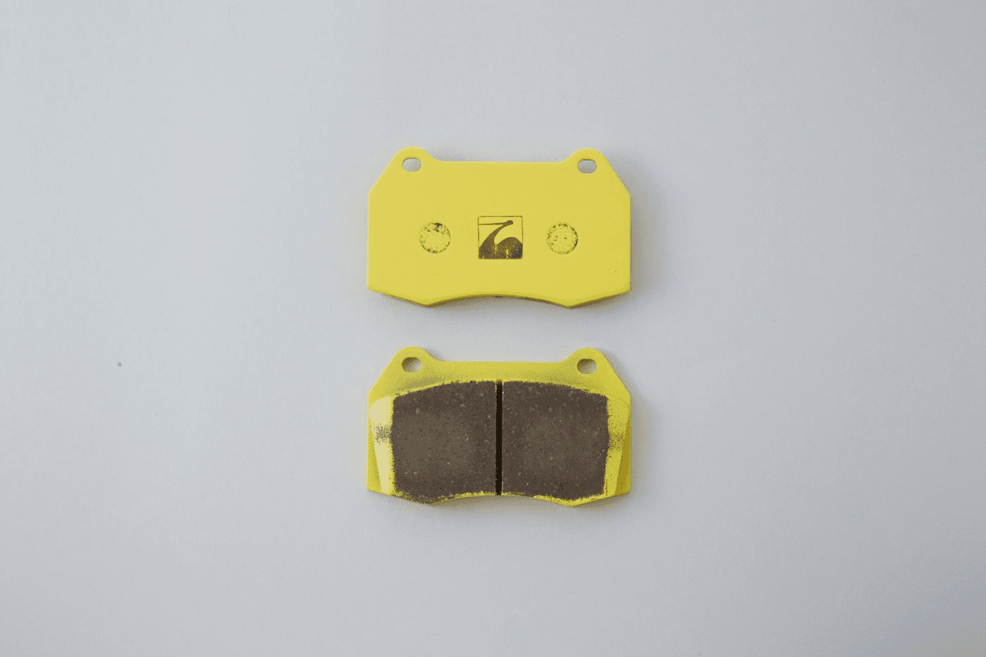 Spoon Sports Civic EK9 Type R Integra DC5 Type R 2002-06 Front Brake Pads 45022-DC5-000