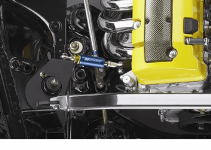 Spoon Sports Engine Mount T/C Damper - S000 AP1/2 50810-AP1-000