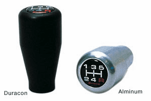 SPOON SPORTS Fit GD3 5 Speed Shift Knob