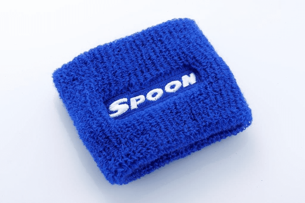 SPOON SPORTS Fit GD3 Reservoir Tank Cover ORG-90000-020