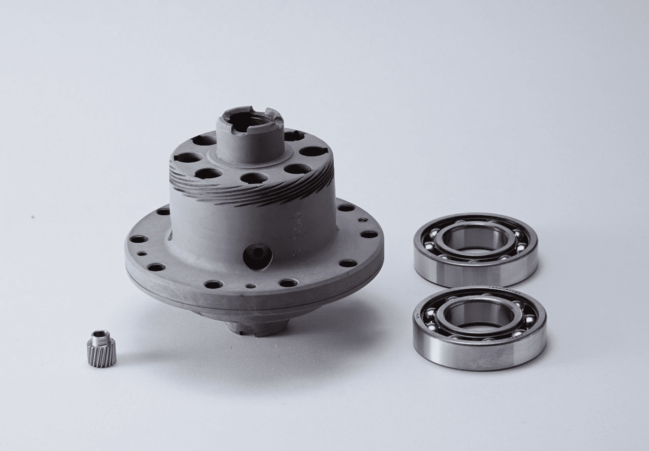 Spoon Sports K20A 1.5 Way LSD Kit - DC5 EP3 FD2 CL7 FN2 41000-DC5-000