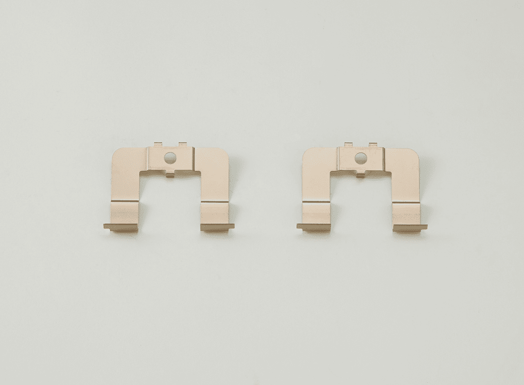 Spoon Sports Mono Block Caliper Retainer