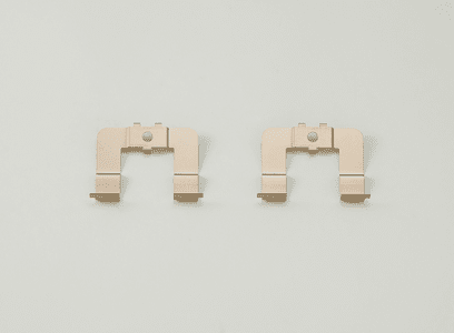 Spoon Sports Mono Block Caliper Retainer