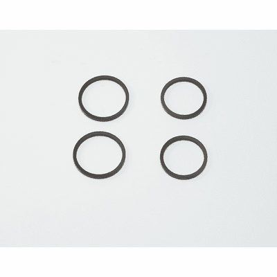 Spoon Sports Mono Block Caliper Seal Set (4)