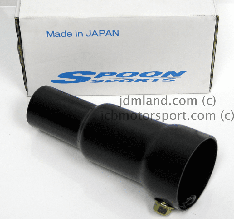 Spoon Sports N1 Muffler Sub Silencer 65mm Pre-order SPP-18030-000