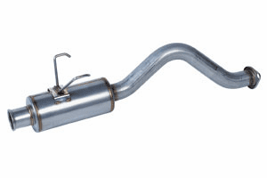 SPOON SPORTS N1 Type Fit GD3 Tail Silencer 18030-GDA-011 -Pre Order