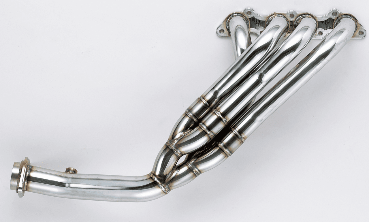 Spoon Sports S2000 AP1 AP2 4-2-1 Header 18101-AP1-000
