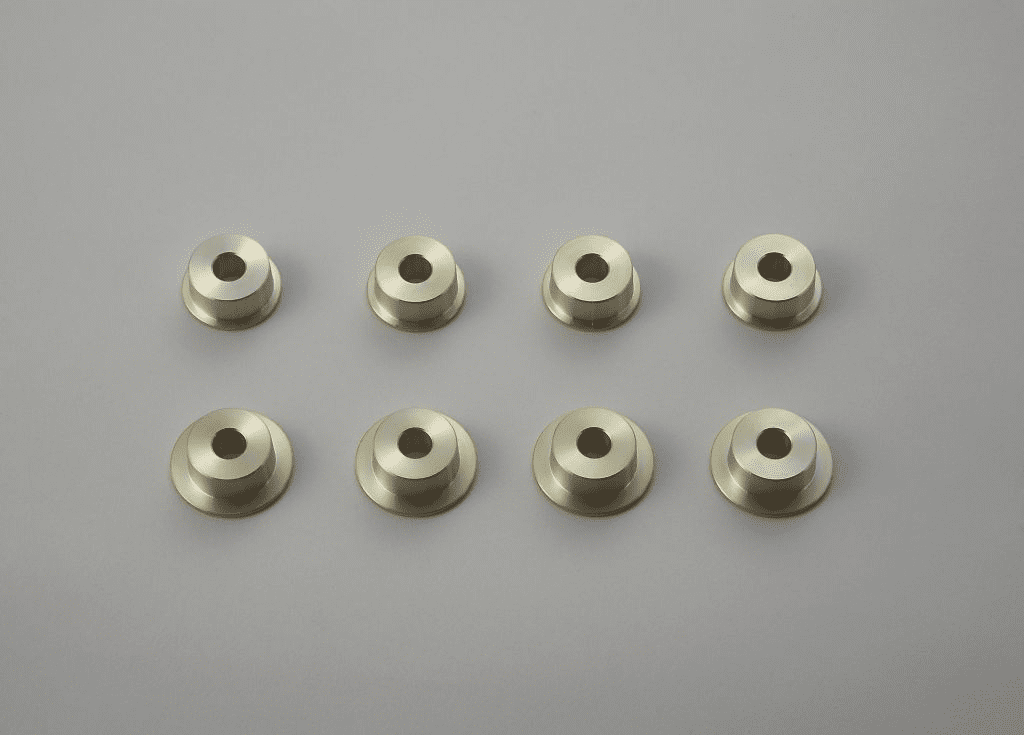 Spoon Sports Steering Rack Rigid Bushing Kit - Honda S2000 AP1/2  53685-AP1-000