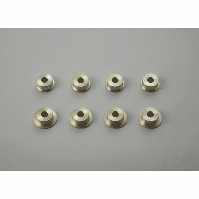 Spoon Sports Steering Rack Rigid Bushing Kit - Honda S2000 AP1/2  53685-AP1-000