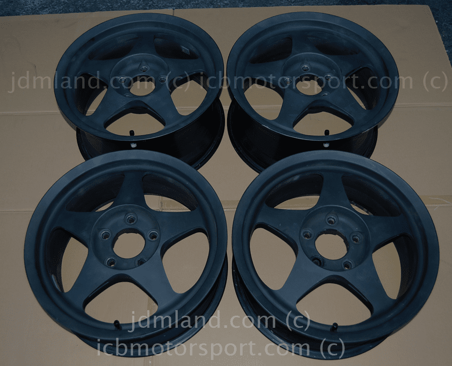 Spoon Sports SW388 16X7 16X8  Honda S2000 AP1 Sold