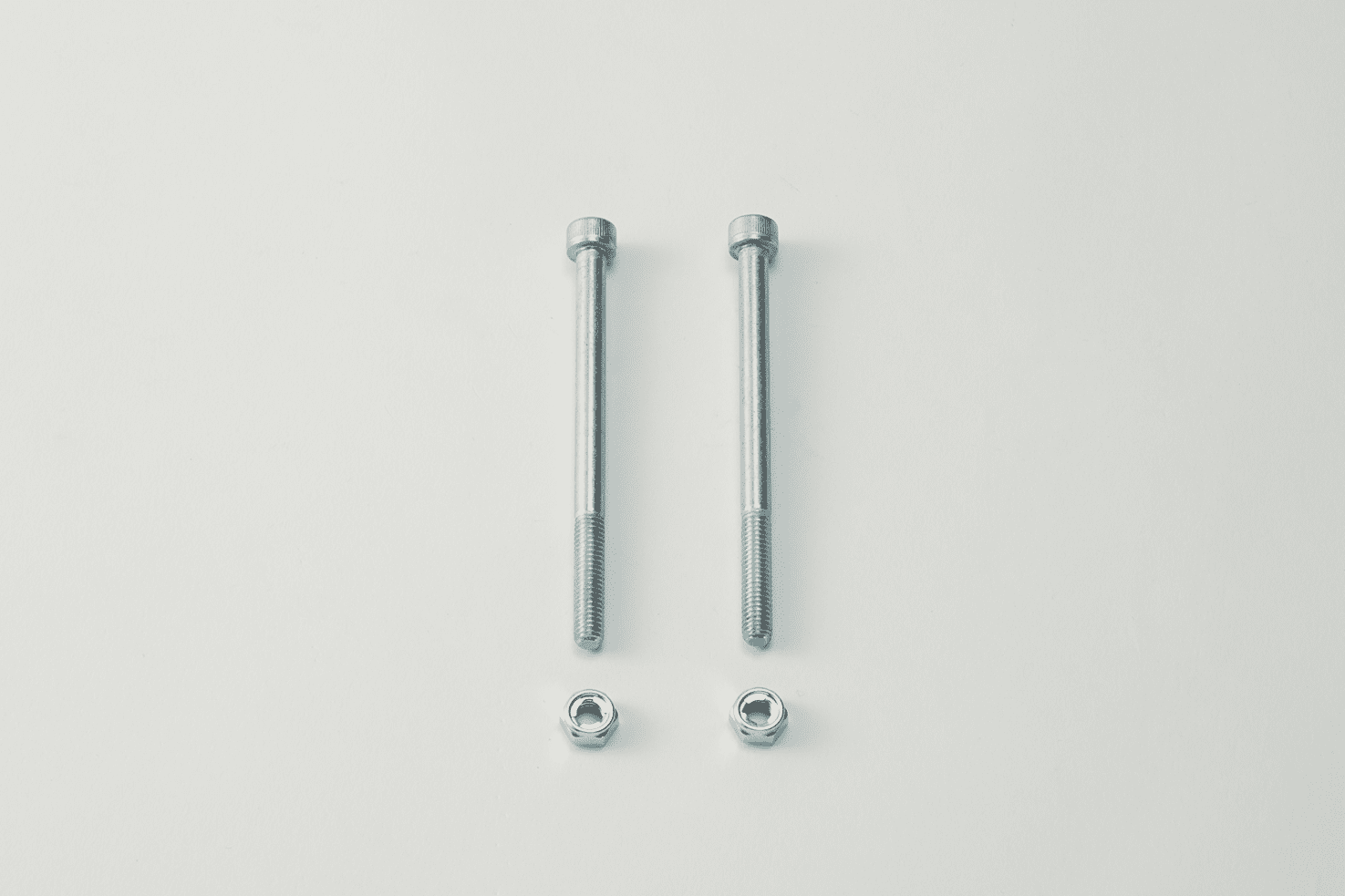 Spoon Sports Twin Block Caliper Bolt +Nut (TOP)