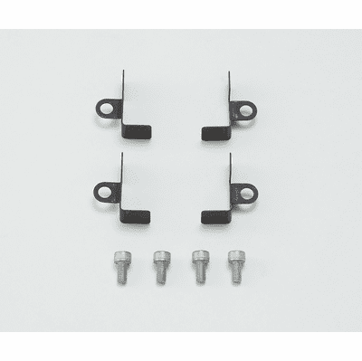 Spoon Sports Twin Block Caliper Retainer, Bolt Set