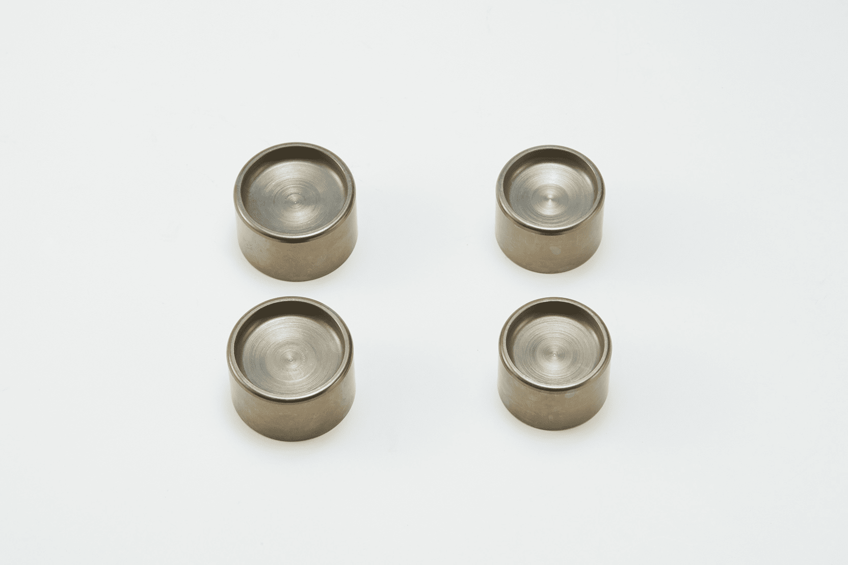 Spoon Sports Twin Block Pistons (4)