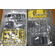 Spoon Sports Unassembled Model Kit 1/24 by Fujimi, Civic EK9 / Integra DC2 Street