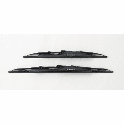 Spoon Sports Windshield Wiper Set for LHD Honda S2000 AP1/2 76620-AP1-001