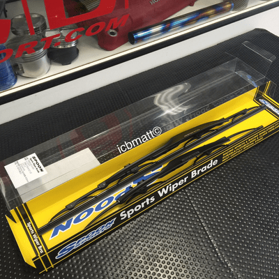 cocomaro⭐︎ HONDA ACURA GENUINE OEM NSX Windshield Wiper Blade (550mm
