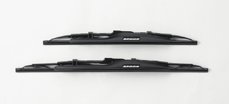 Spoon Sports Windshield Wiper Set for RHD Honda S2000 AP1/2 76620-AP1-000