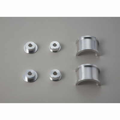 Spoon Steering Gear Box Rigid Bush Kit - Civic FD2