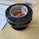 SSI Black Anodized F1 Type Quick Release Made In Japan