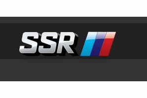 SSR