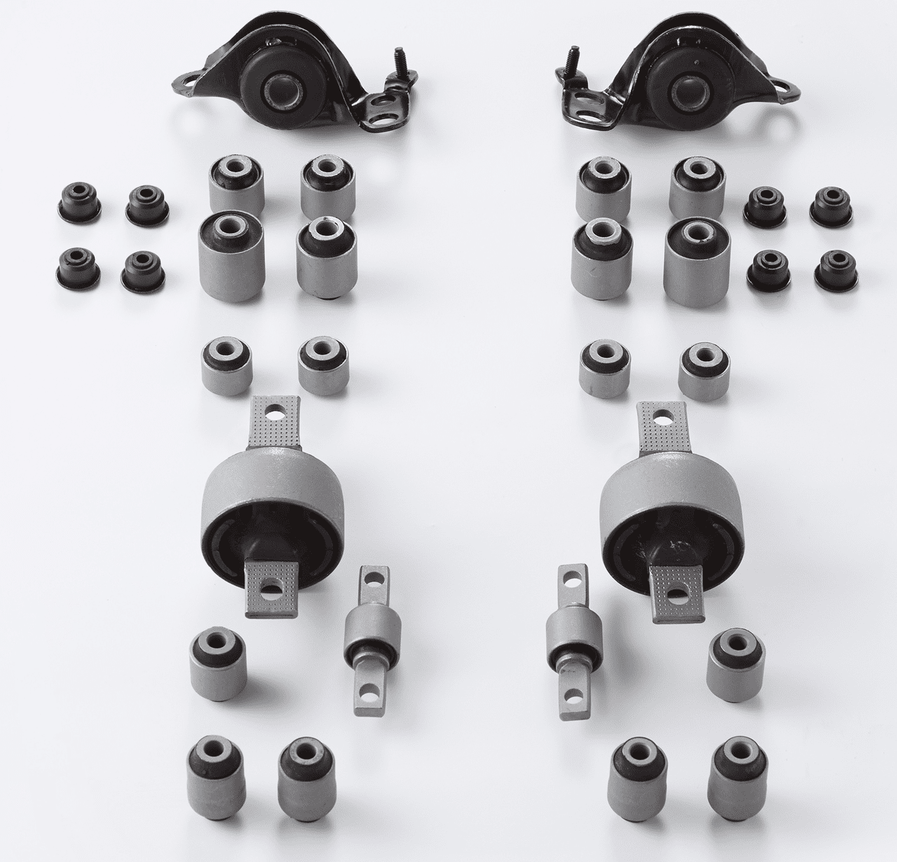 Suspension Bushing Set - Civic EK4/EK9 51359-EKA-000 EG6/EJ1/EG9 51359-EGA-000Integra DC2/DC2R/DB8/DB8R 51359-EGA-000