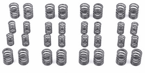 Toda Racing B Series B16A & B18C Dual Valve Springs 14760-B16-000 Pre-Order