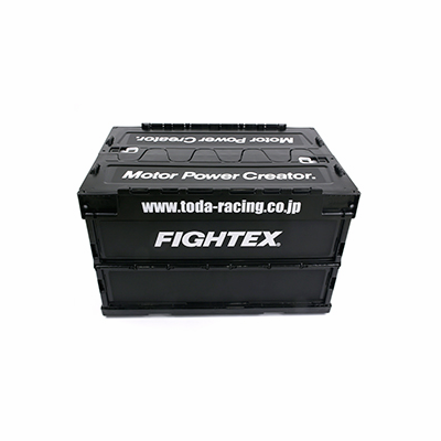 TODA RACING Foldable Container 50L Part Number: 99900-CTR-000