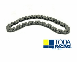 Toda Racing Heavy Duty Oil Pump Chain Honda/Acura K20 F20C F22C 13441-F20-P00 IN STOCK!