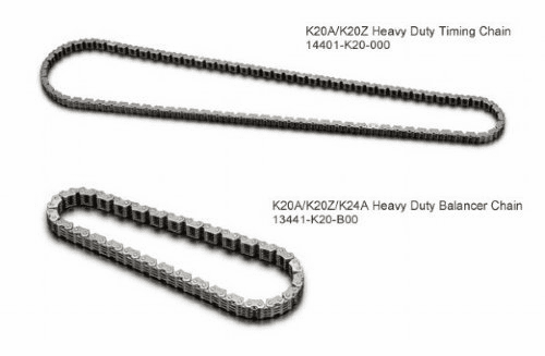 Toda Racing Heavy Duty Timing Chain K20A K20Z 14401-K20-000 IN STOCK!