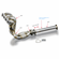 Toda Racing Honda K24A (CL9/CM2) TypeS (ACCORD, ACCORD WAGON) Exhaust Manifold 18100-CL9-00J Pre-Order