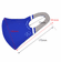 TODA RACING Mask White 99900-MSK-000