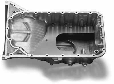 Toda Racing S2000 AP1 AP2 F20 F22C Anti G Oil Pan 11200-F20-001 Pre-Order