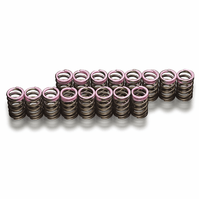 Toda Racing S2000 F20C/F22C DC5/EP3 K20A Up Rated Valve Springs IN STOCK!