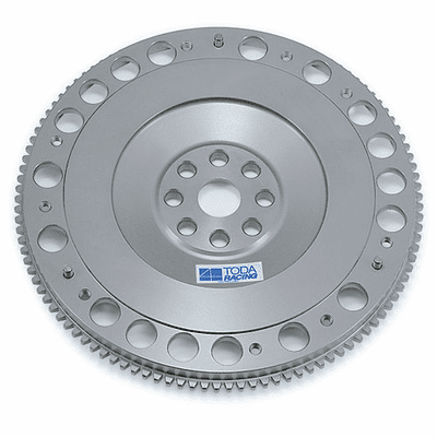 Toda Racing Ultra Light Weight Chrome Molly Steel Flywheel S2000 AP1 AP2 F20/F22C 3.8KG 22100-F20-000 IN STOCK!