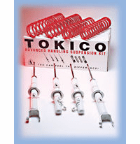 Tokico White Honda Prelude 92-00 - ILK234