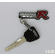 USDM Acura DA6 DC2 Integra 90-93 94-00 RS LS GS GS-R Blank Key