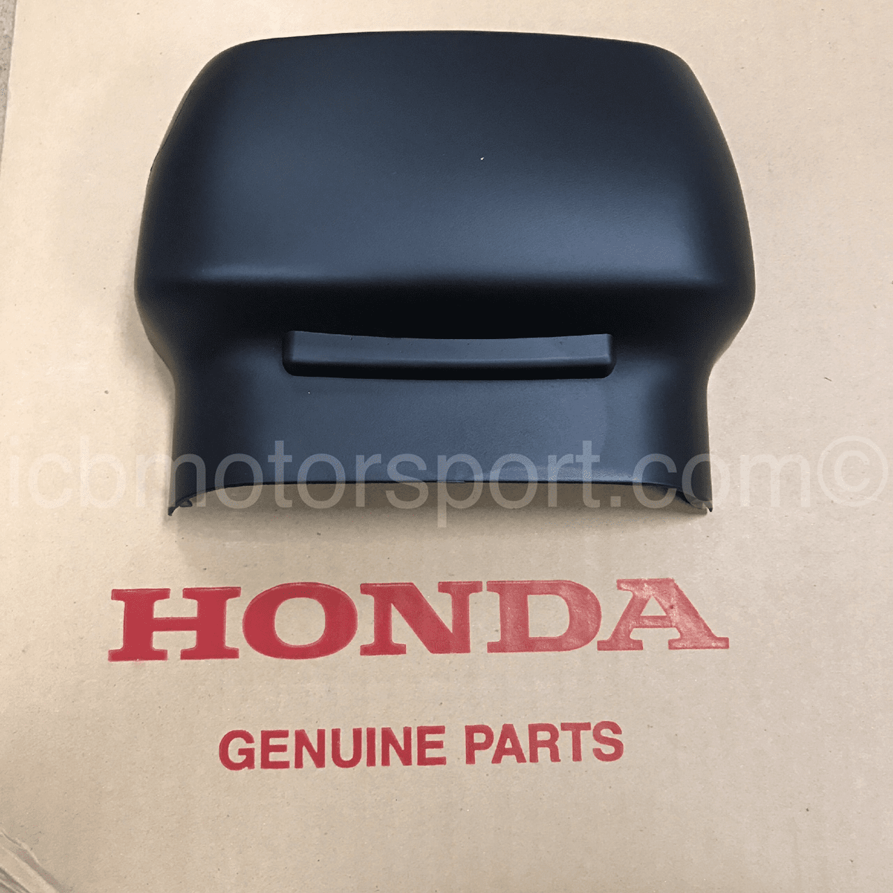 USDM Acura Integra DC2 94-01 Upper Steering Column Cover