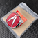 USDM Acura Integra DC2 Type R 97-01 ITR RED "A" Front 75700-ST7-A01