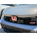 USDM Civic 2022-2026 4 Door Si / Sport / EX / LX Sedan Front Red "H" Emblem