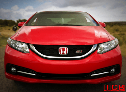 USDM Civic FG4 FB6 Si 2 Door 4 Door 12-15 