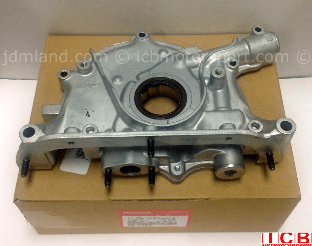 USDM Del Sol DOHC VTEC B16A 1994-1995 EG2