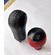 USDM Honda Acura DC2 Integra Type R 97-98 Red Stitched Leather Shift Knob 54102-S30-N21