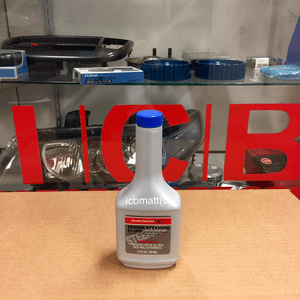 USDM Honda Power Steering Fluid