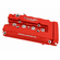 USDM Integra DC2 Type R ITR B18C Red Valve Cover 1997-2001 12310-P73-A00