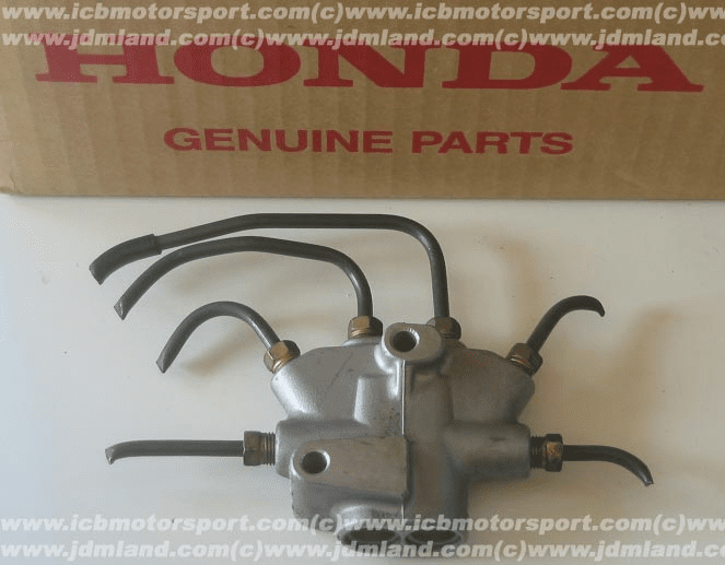 Used Civic EK Proportioning Valve for rear disc conversion 96-00